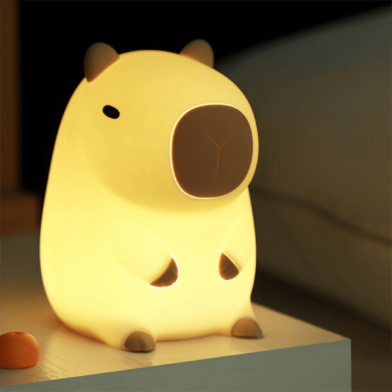 TapTouch LED Night Lamp
