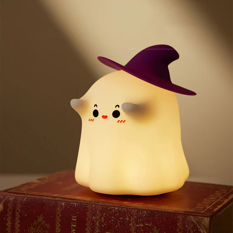 TapTouch LED Night Lamp