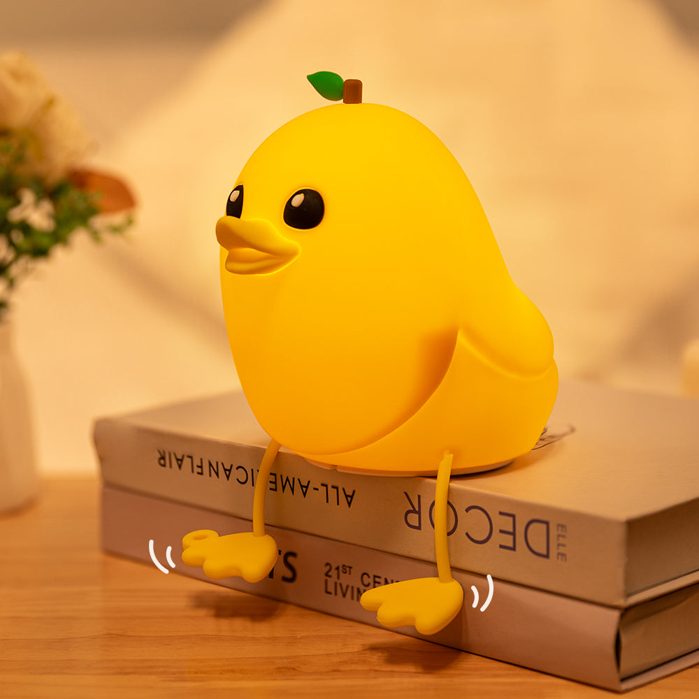 TapTouch LED Night Lamp
