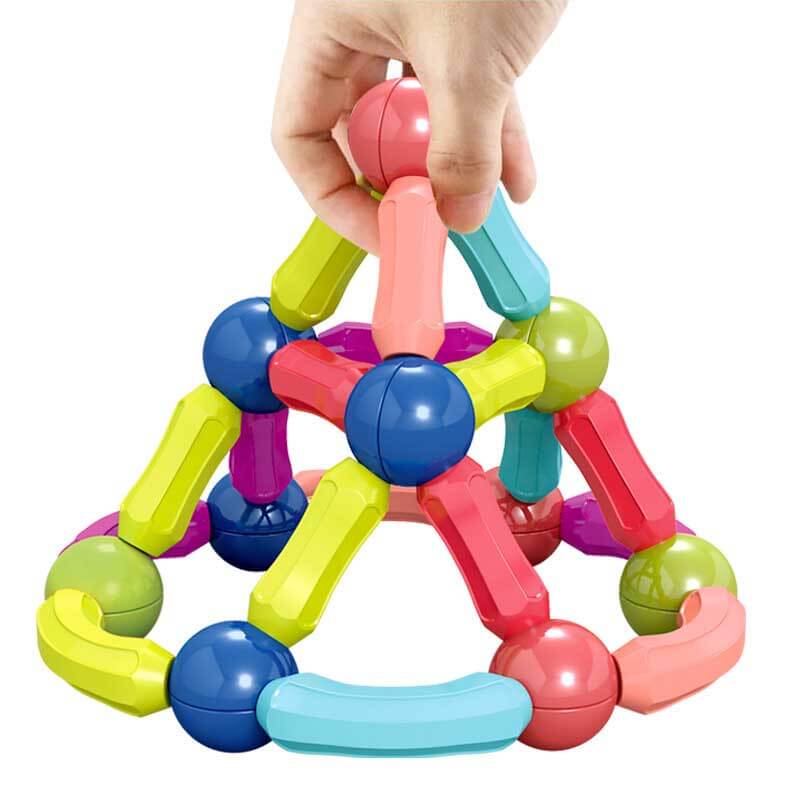 Stickables™ "The Power of Magnetic Play!"