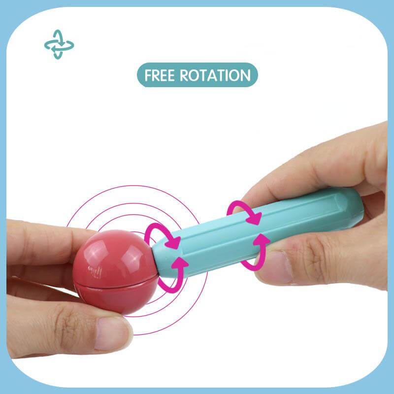 Stickables™ "The Power of Magnetic Play!"