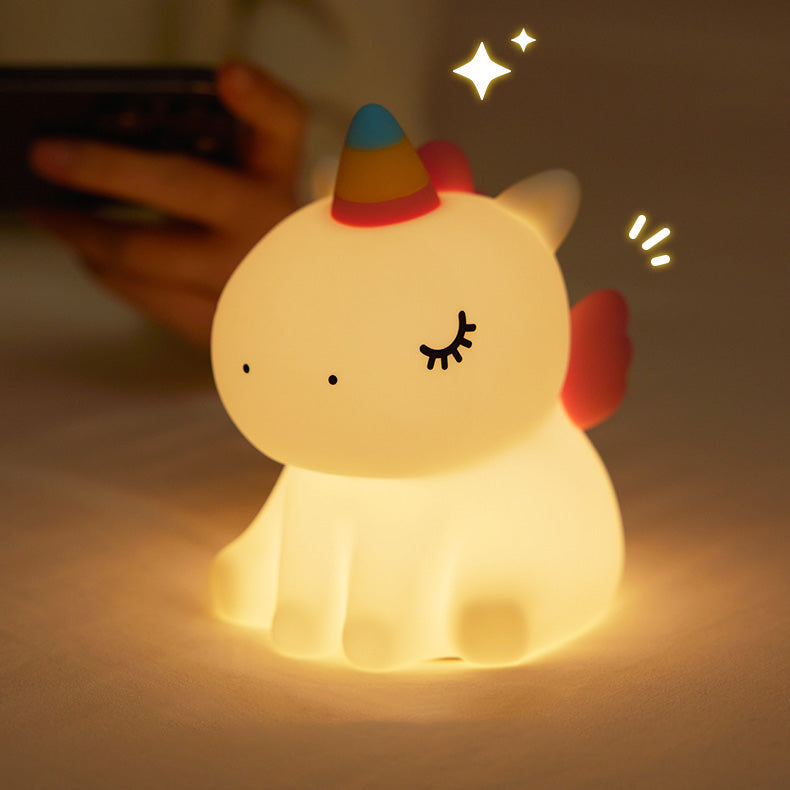 TapTouch LED Night Lamp
