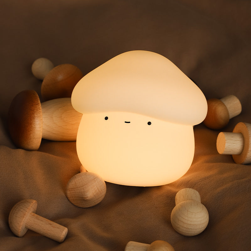 TapTouch LED Night Lamp