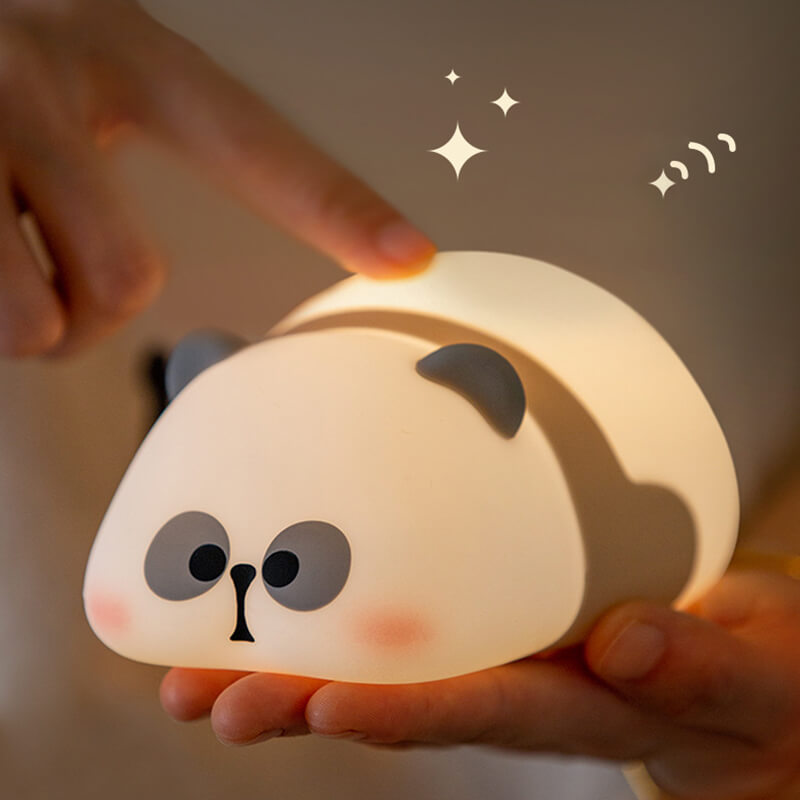 TapTouch LED Night Lamp