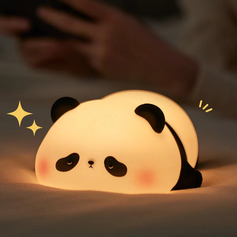 TapTouch LED Night Lamp
