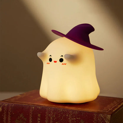 TapTouch LED Night Lamp