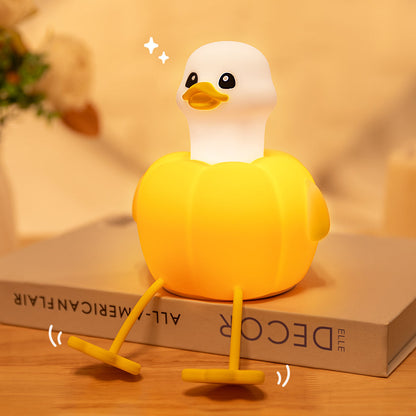 TapTouch LED Night Lamp